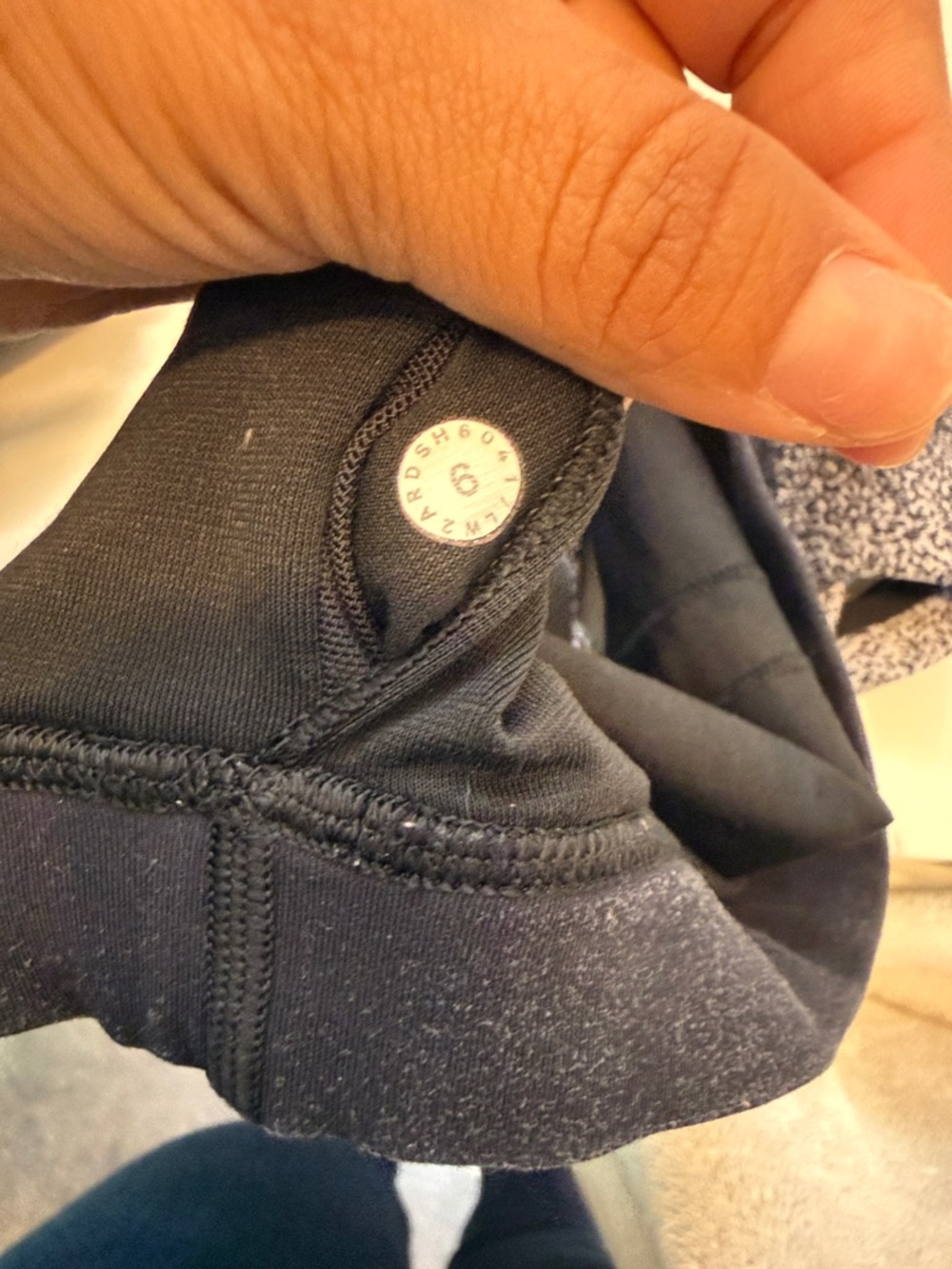 Lululemon 4 pk special for abril only. - Picture 11 of 11